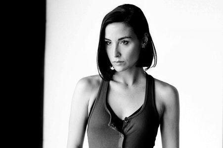 Allison Scagliotti Wittyhandle Nude OnlyFans Leaks