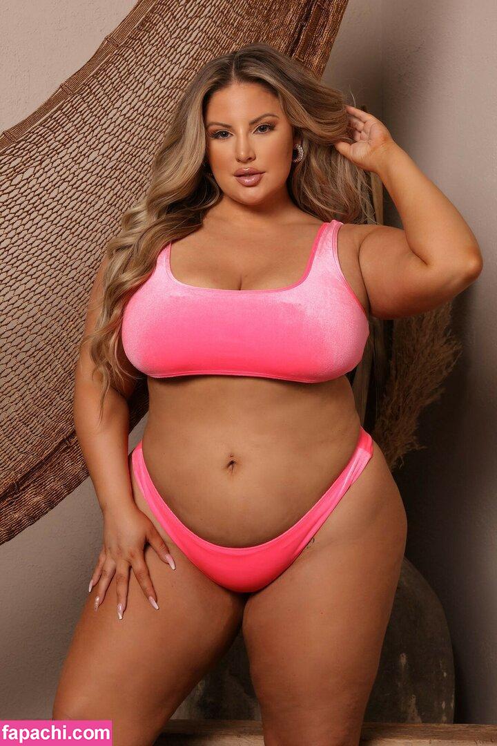 Ashley Alexiss Ashalexiss Leaked Nude Photo From Onlyfans Patreon