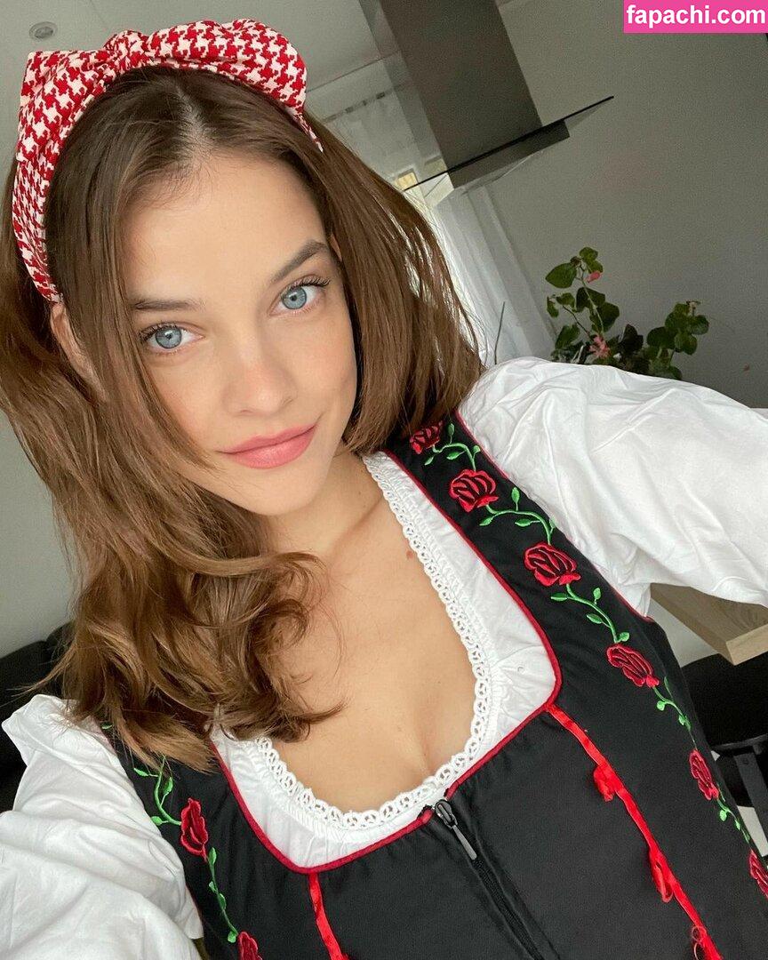 Barbara Palvin Realbarbarapalvin Leaked Nude Photo From