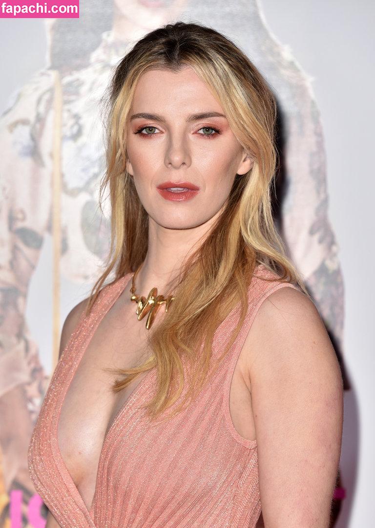 Betty Gilpin Leaked Nude Photo From OnlyFans Patreon