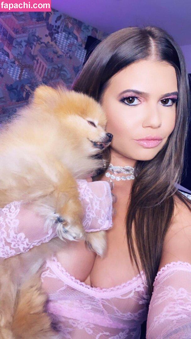 Chanel West Coast Chanelwest Chanelwestcoast Leaked Nude Photo From Onlyfans Patreon