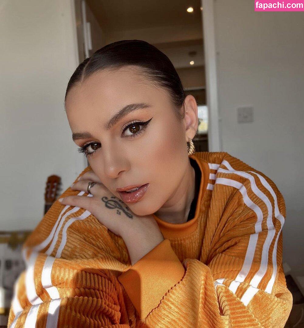 Cher Lloyd Cherlloyd Leaked Nude Photo 0020 From OnlyFans Patreon