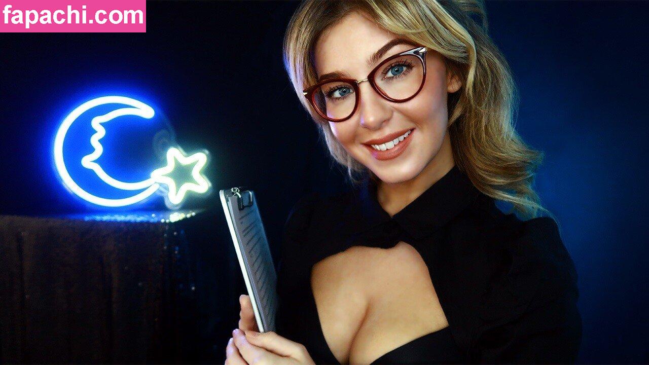 Creative Calm Asmr Ccalmasmr Leaked Nude Photo From Onlyfans