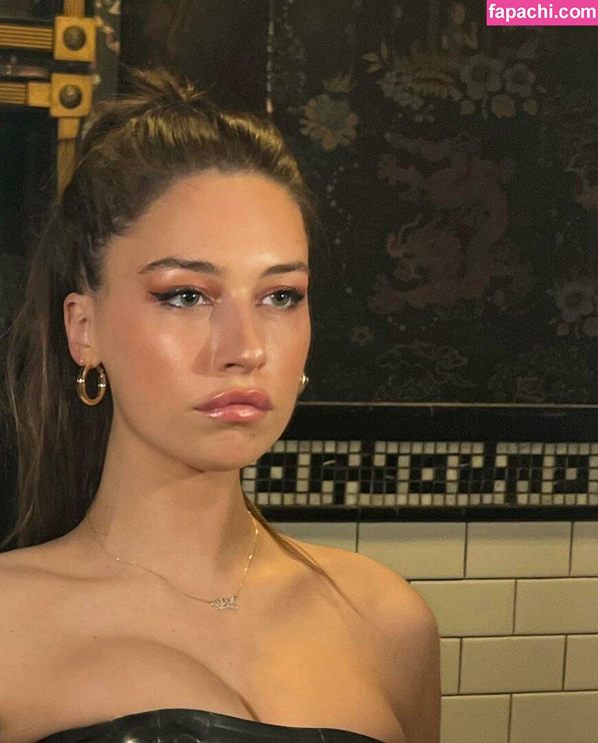 Elsie Hewitt Elsie Elsiehewitt Leaked Nude Photo From Onlyfans Patreon