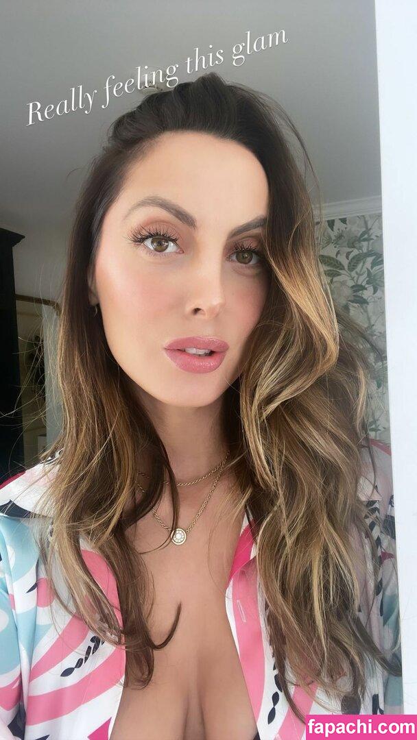 Eva Amurri Thehappilyeva Leaked Nude Photo From Onlyfans Patreon