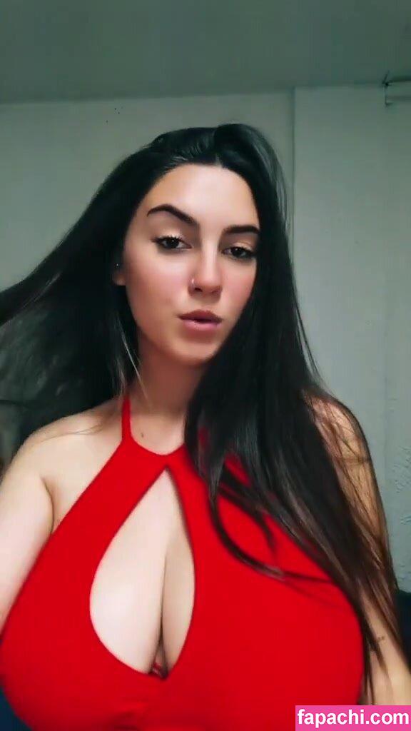 Eva Batista Evabatistaa Leaked Nude Photo From Onlyfans Patreon