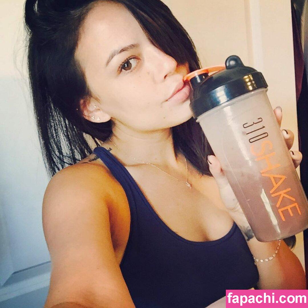 Janel Parrish Leaked Nude Photo From Onlyfans Patreon