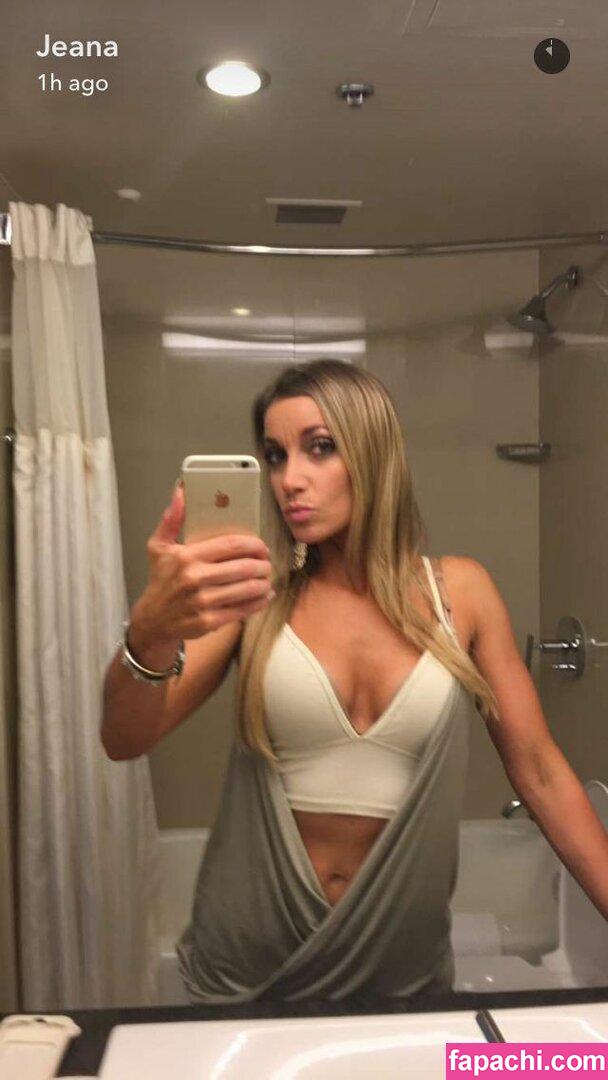 Jen Smith Jeana Smith PVP Jeanapvp Jennsmith Leaked Nude Photo