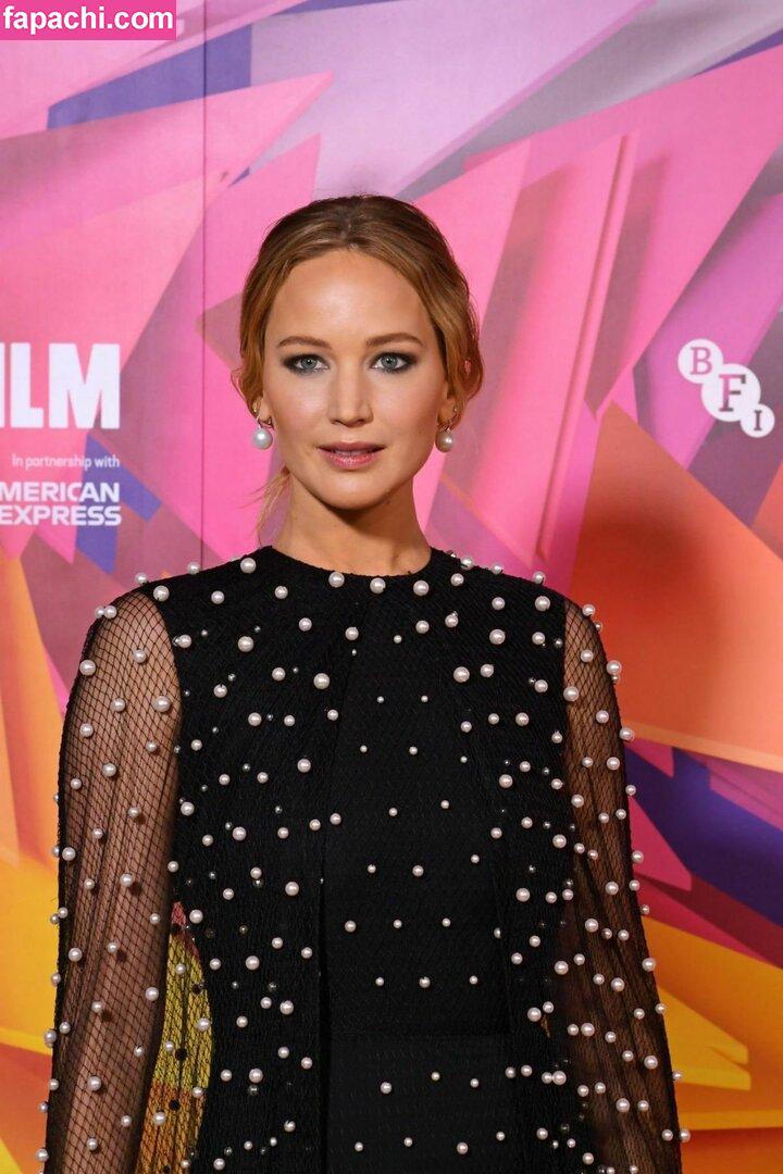 Jennifer Lawrence Jenniferlawrence Queen Jewels Leaked Nude Photo