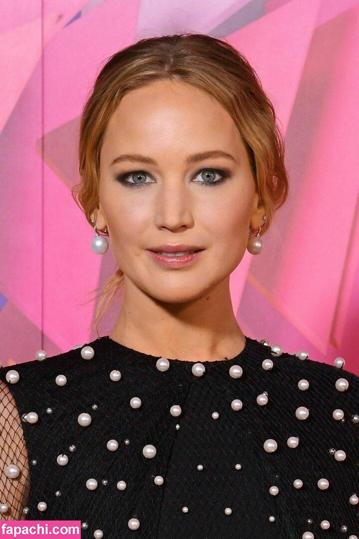 Jennifer Lawrence Jenniferlawrence Queen Jewels Leaked Nude Photo