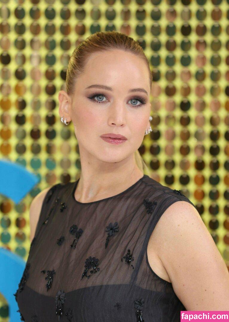 Jennifer Lawrence Jenniferlawrence Queen Jewels Leaked Nude Photo