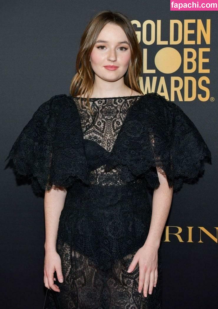 Kaitlyn Dever Kaitlyndever Leaked Nude Photo From OnlyFans Patreon