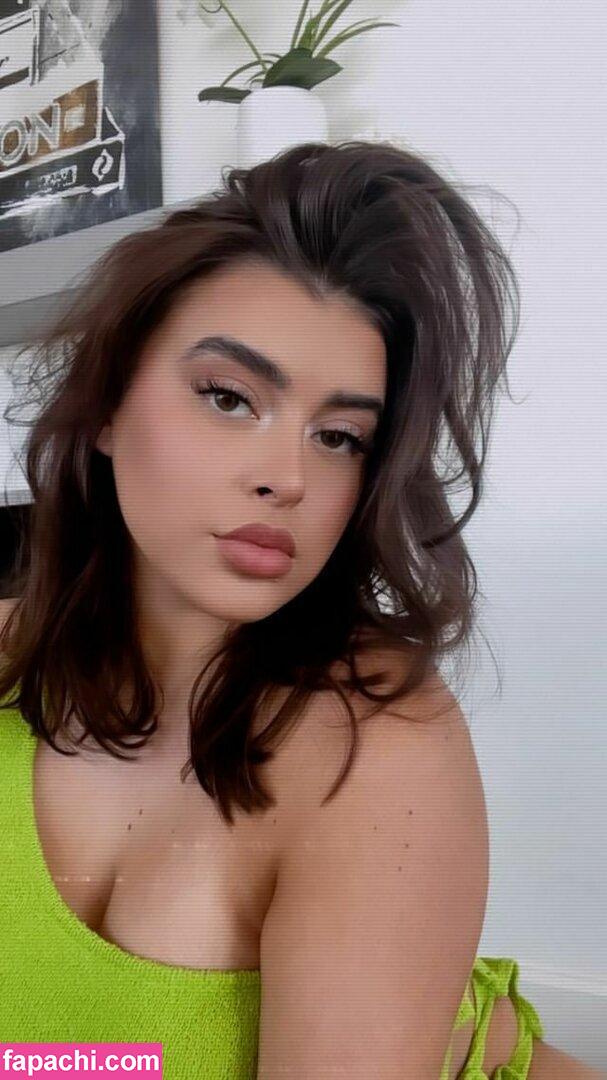 Kalani Hilliker Kalanihilliker Leaked Nude Photo From Onlyfans