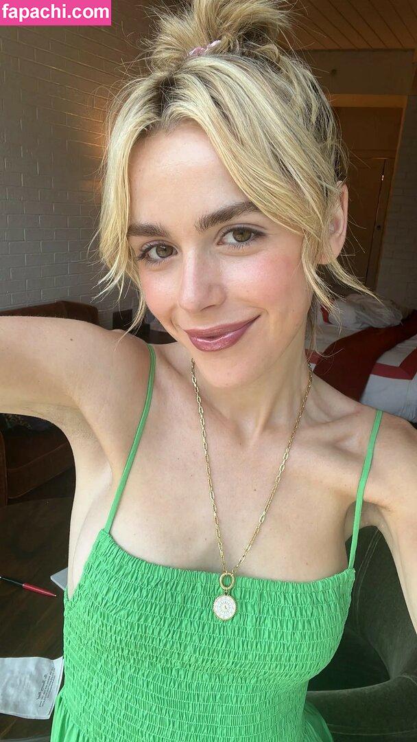 Kiernan Shipka Adventuressabrina Kiernanshipka Leaked Nude Photo