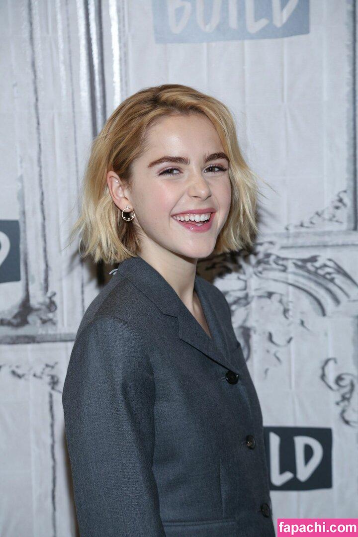 Kiernan Shipka AdventuresSabrina Kiernanshipka Leaked Nude Photo From OnlyFans Patreon