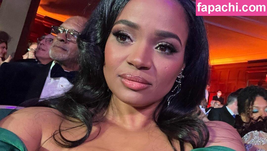 Kyla Pratt Kylapratt Leaked Nude Photo From Onlyfans Patreon