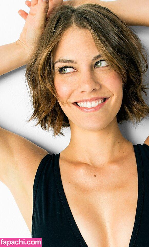 Lauren Cohan Laurencohan Leaked Nude Photo 0123 From OnlyFans Patreon