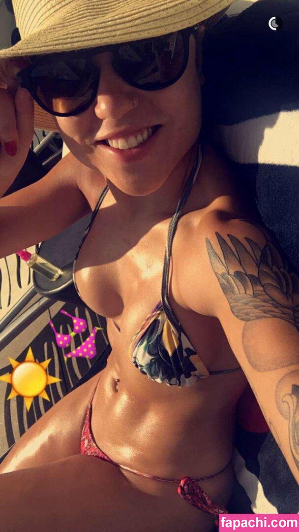 Leticia Bufoni Leticiabufoni Leaked Nude Photo From Onlyfans