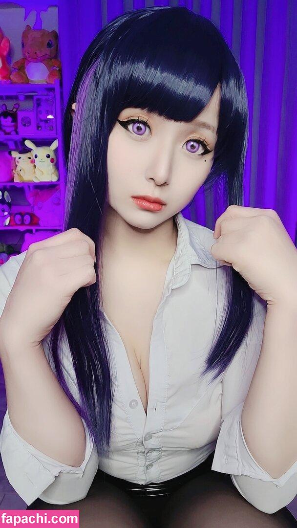 Lewd Cosplayer Lewdcosplayers Leaked Nude Photo 0020 From OnlyFans