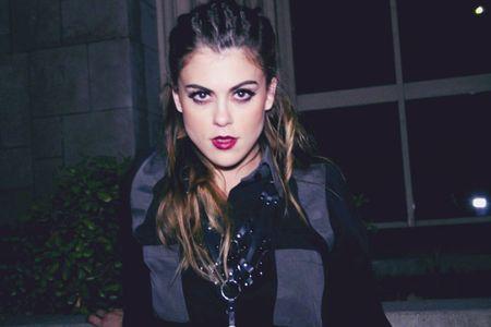 Lindsey Shaw Ladymshawsters Nude Onlyfans Leaks