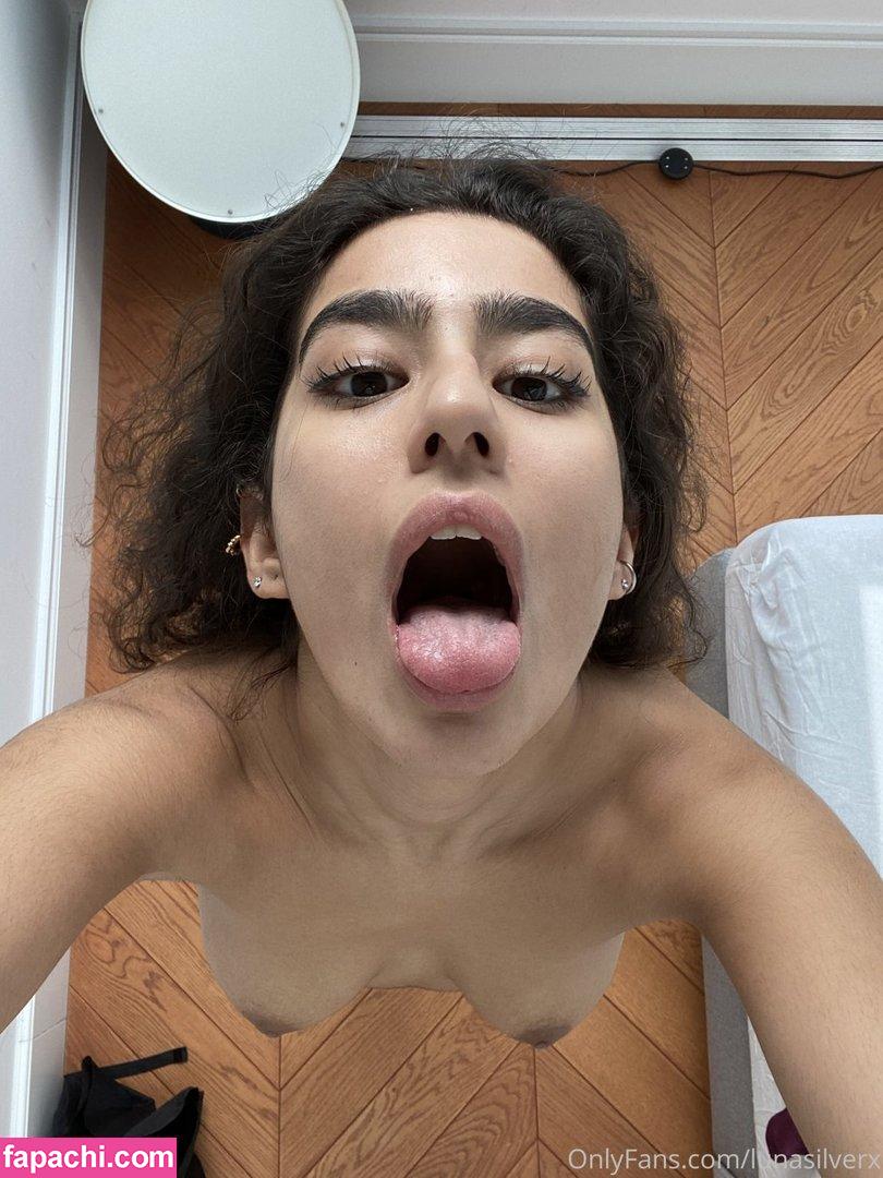 Lunasilverx Aaeysha Lunasilverx Leaked Nude Photo From Onlyfans Patreon