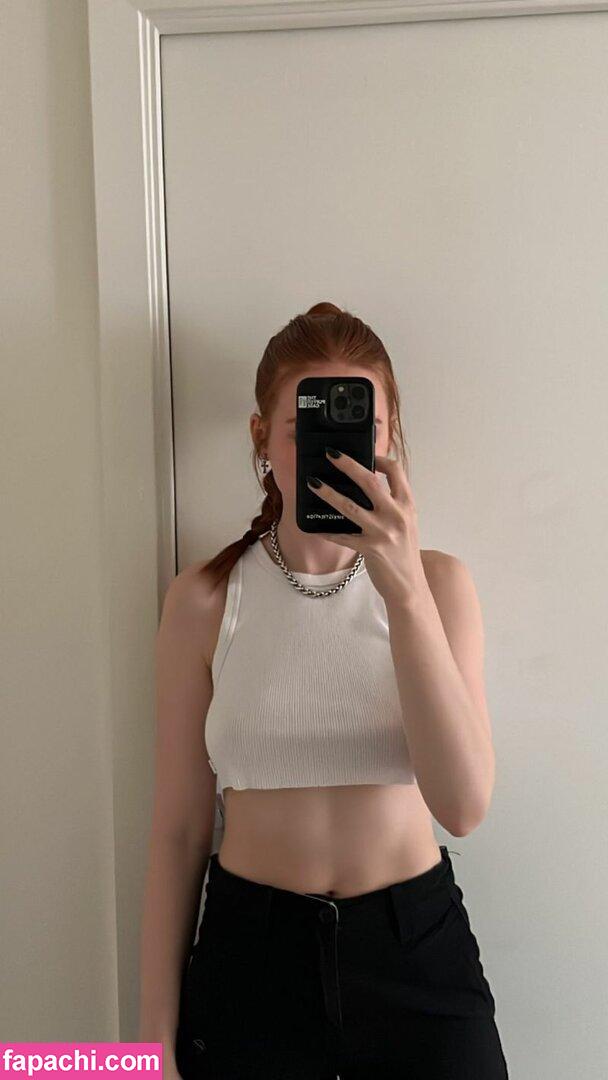 Madelaine Petsch Madelame Leaked Nude Photo From Onlyfans Patreon