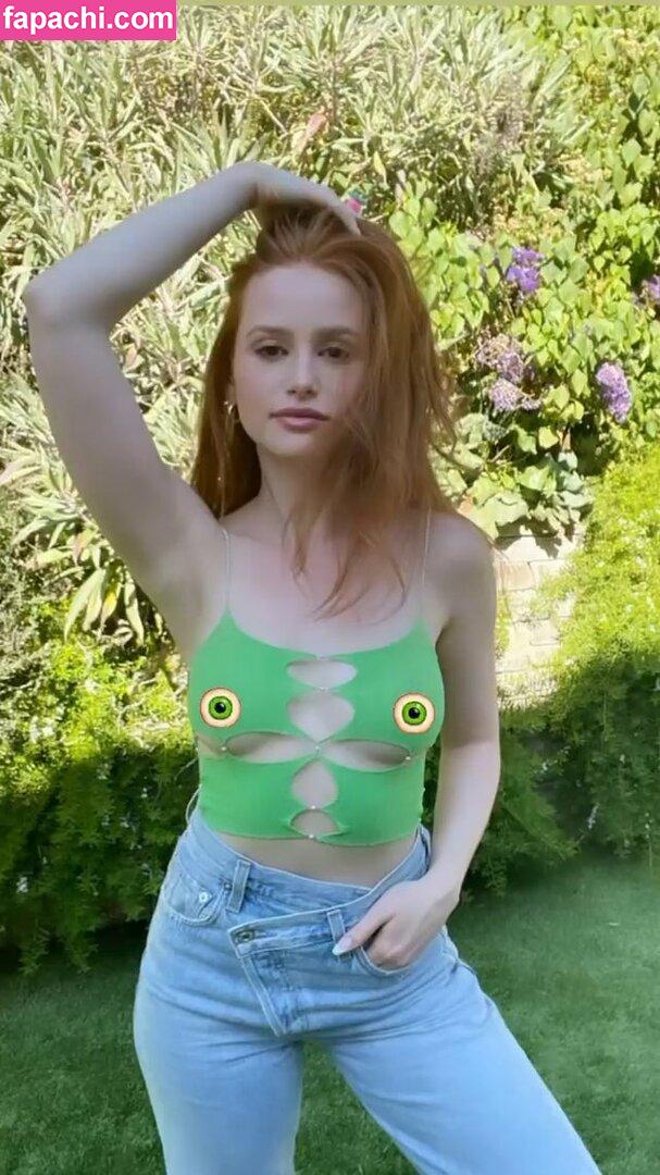 Madelaine Petsch Madelame Leaked Nude Photo 0189 From OnlyFans Patreon