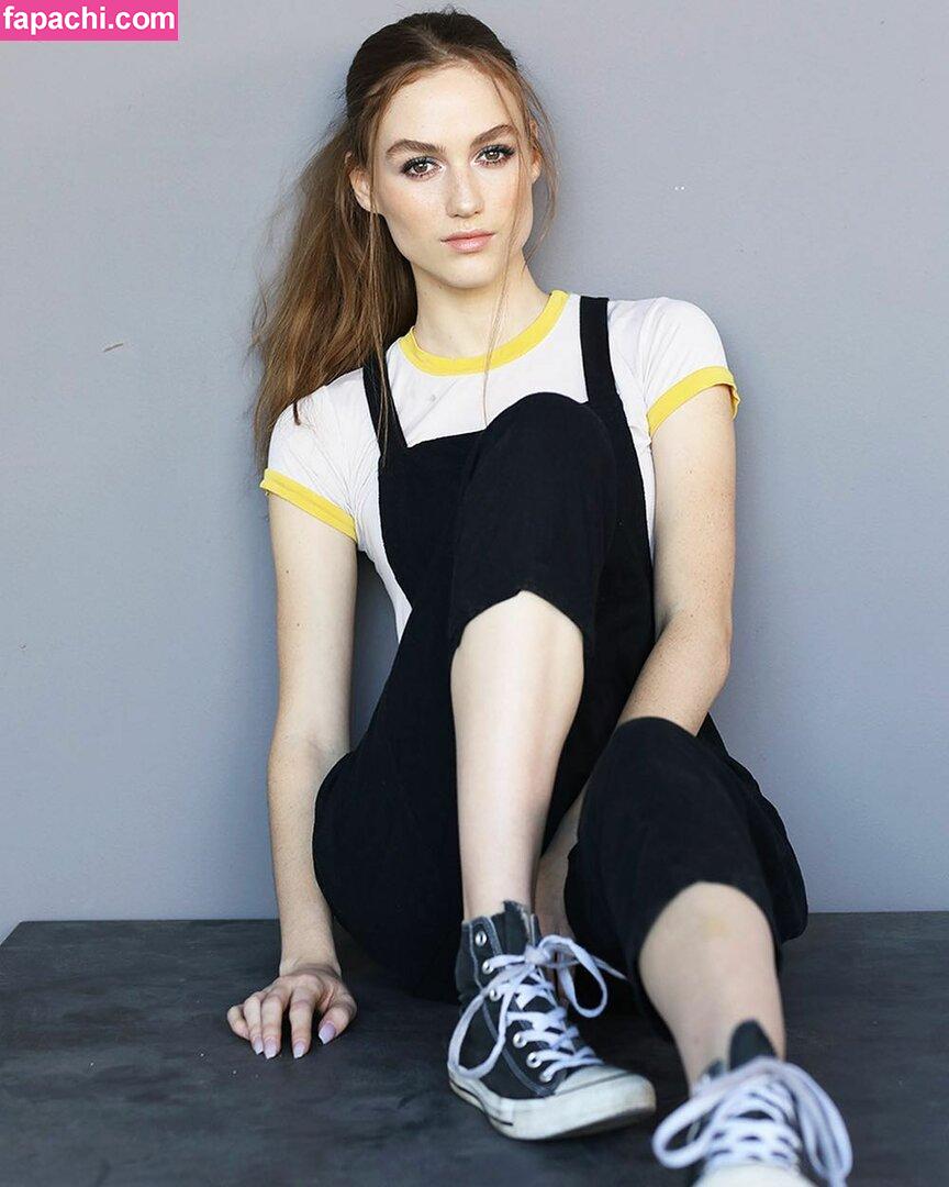 Madison Lintz Madisonlintz Leaked Nude Photo From Onlyfans Patreon 1320 The Best Porn Website
