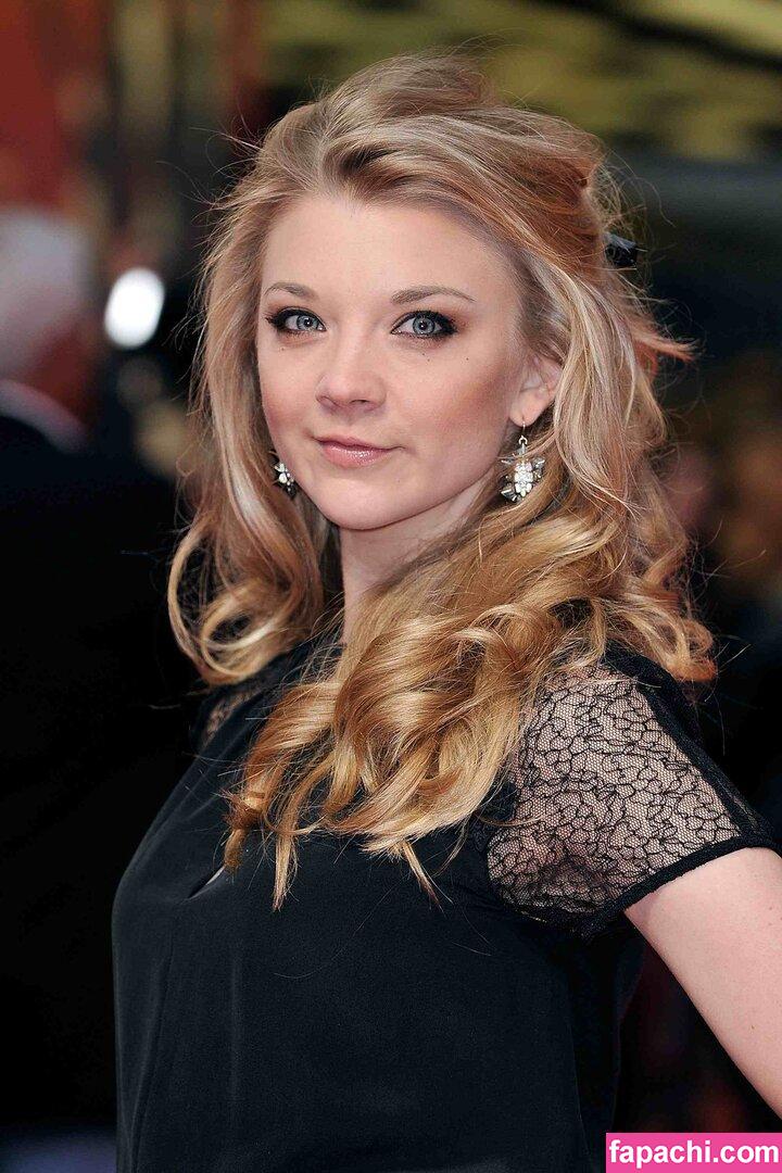 Natalie Dormer Nataliedormerig Leaked Nude Photo From Onlyfans