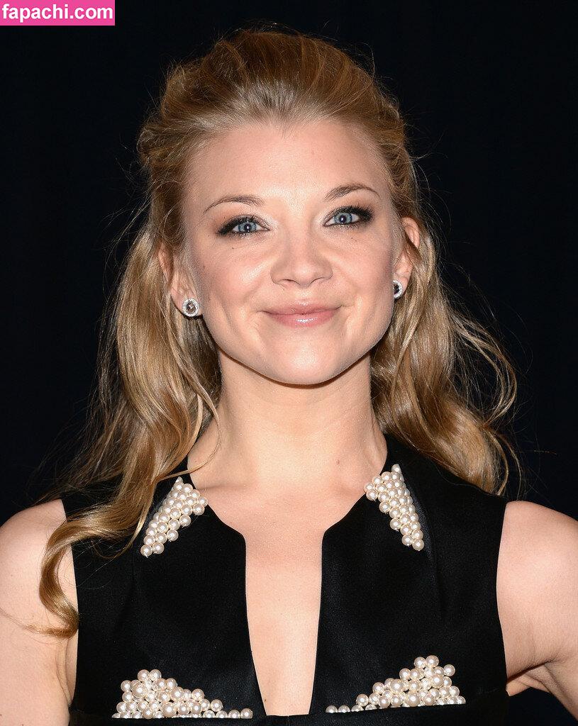 Natalie Dormer Nataliedormerig Leaked Nude Photo From Onlyfans