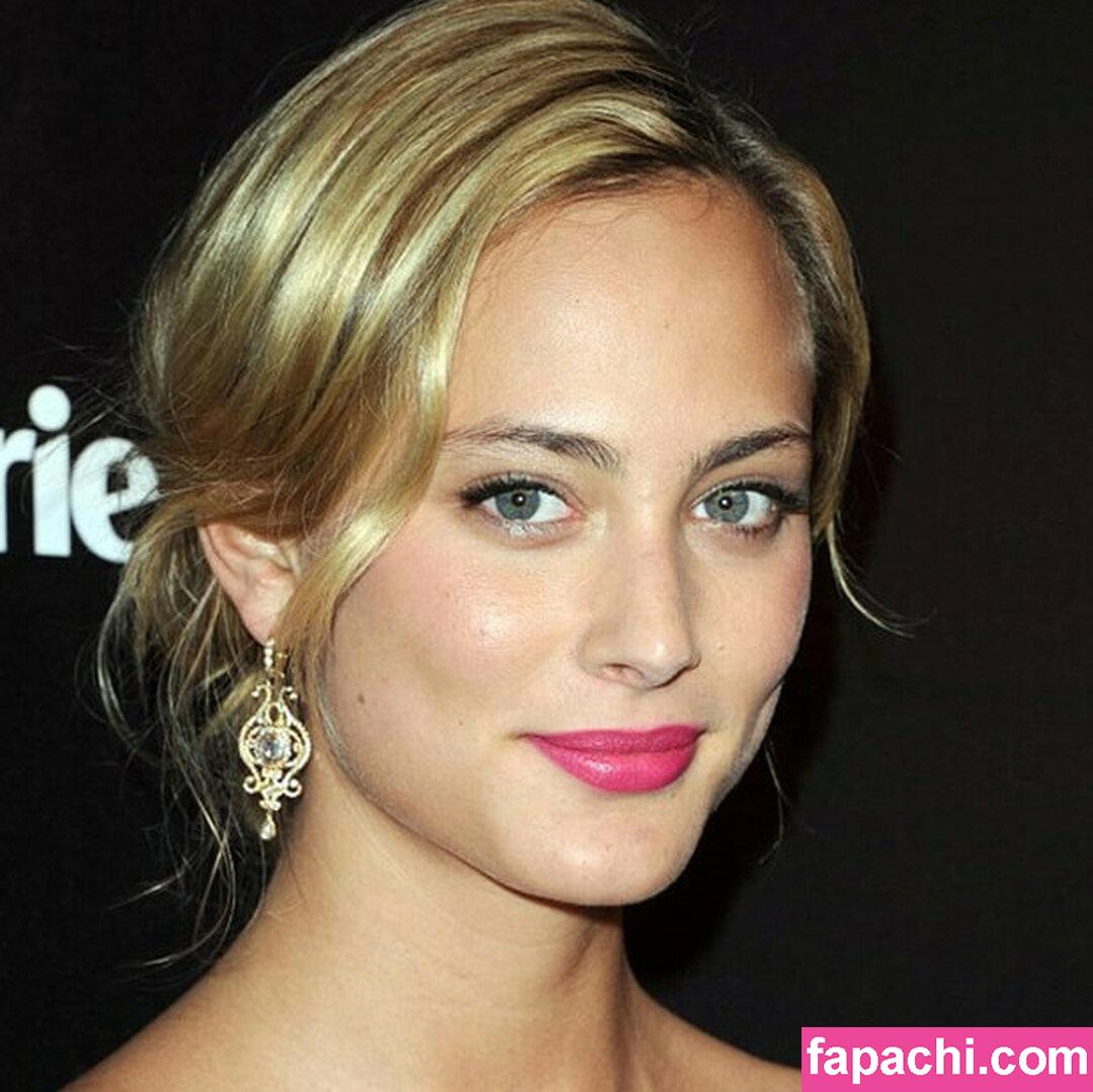 Nora Arnezeder Noraarnezederofficial Leaked Nude Photo From Onlyfans Patreon