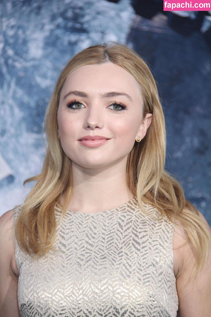 Peyton List Peytonlist Dammitpayton Leaked Nude Photo From Onlyfans Patreon