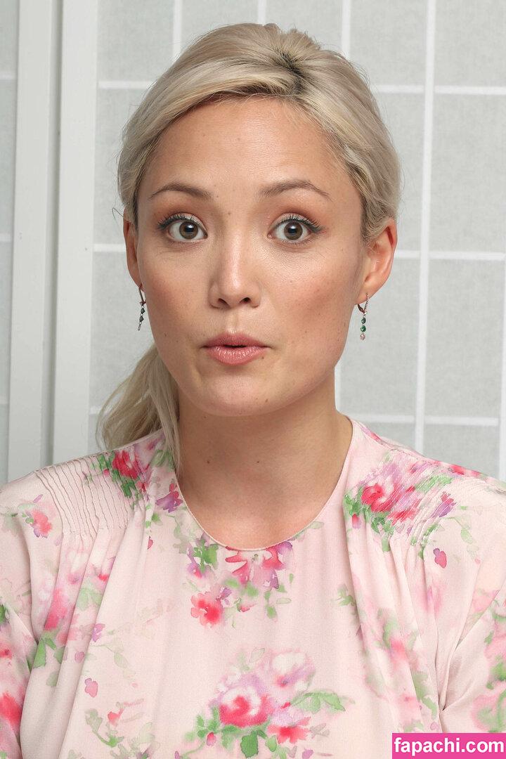 Pom Klementieff Pom Klementieff Pomklementieff Leaked Nude Photo