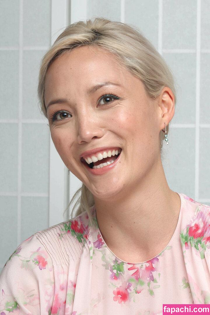 Pom Klementieff Pom Klementieff Pomklementieff Leaked Nude Photo From Onlyfans Patreon