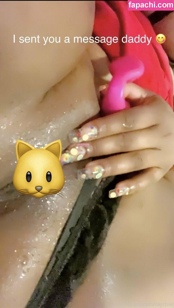 Raychiel Raychtheinvader Leaked Nude Photo From Onlyfans Patreon