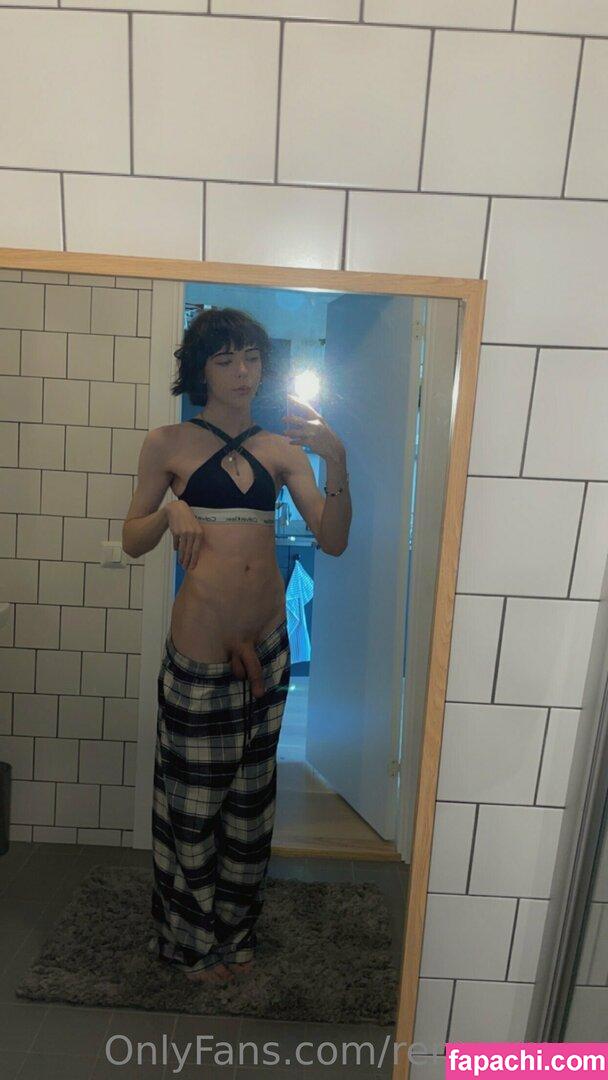 Remigumi Remigumiii Leaked Nude Photo From Onlyfans Patreon