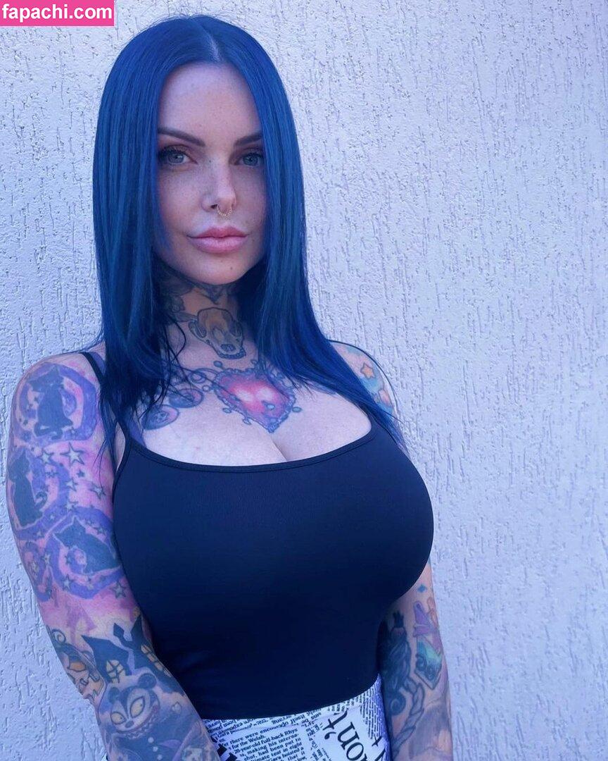 Riae Riae Leaked Nude Photo From Onlyfans Patreon