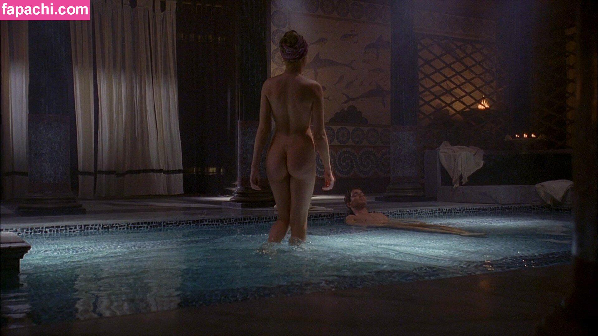 Sienna Guillory Guilloryguillorybe Leaked Nude Photo From Onlyfans Patreon