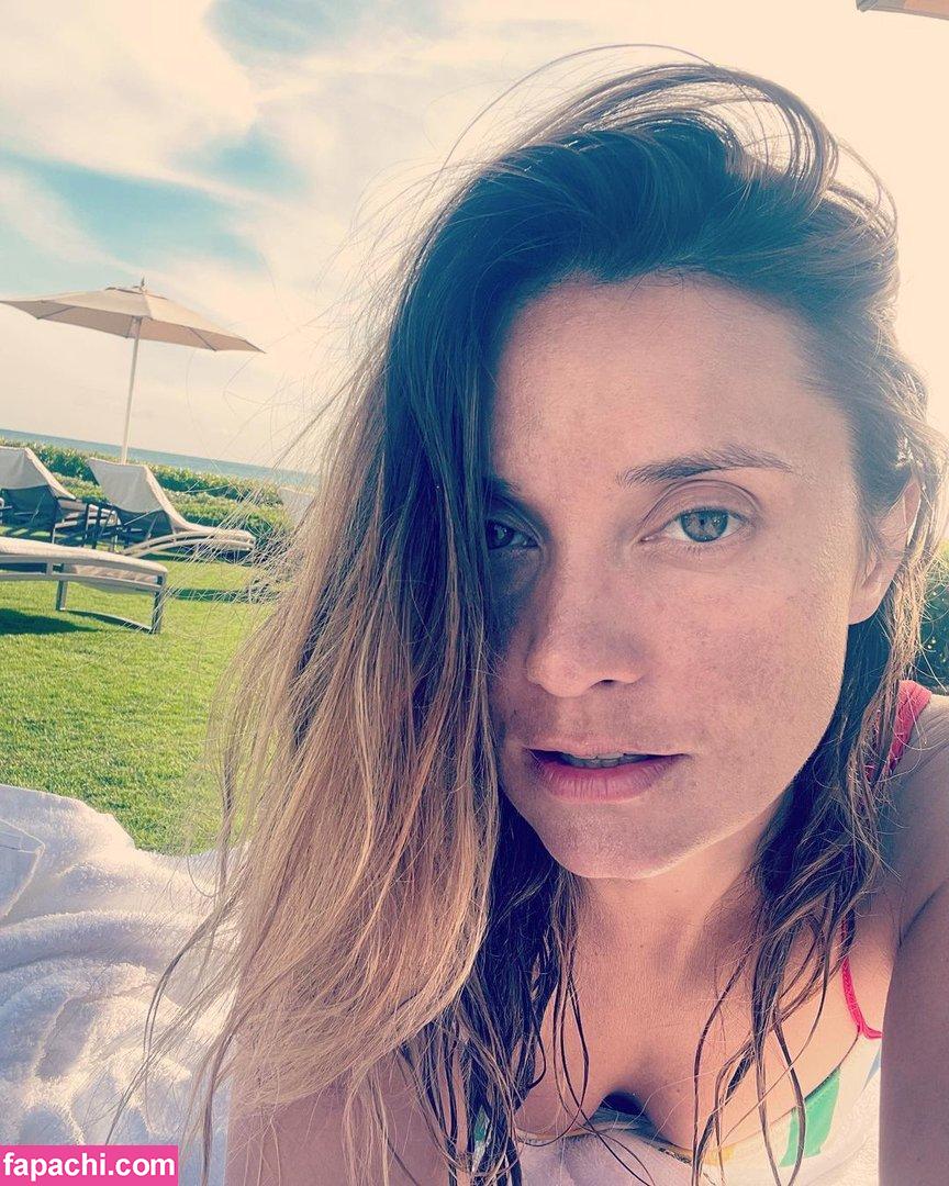 Spencer Grammer Spencergrammer Leaked Nude Photo From Onlyfans