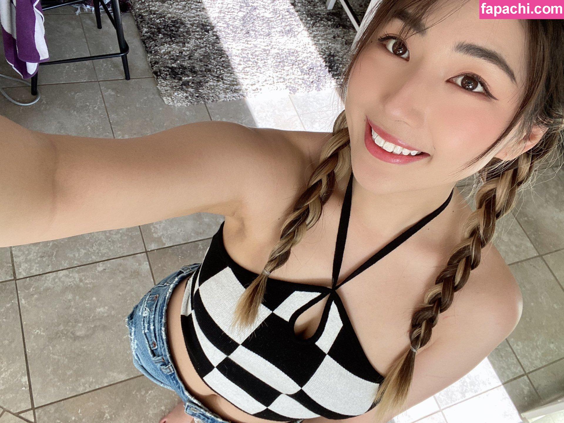 XChocobars Janetrose Janetrosee Leaked Nude Photo From OnlyFans Patreon