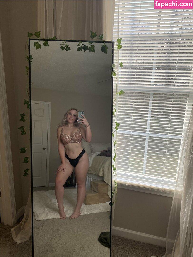 34gjessica / Bbgreeneyes420 leaked nude photo #0007 from OnlyFans/Patreon