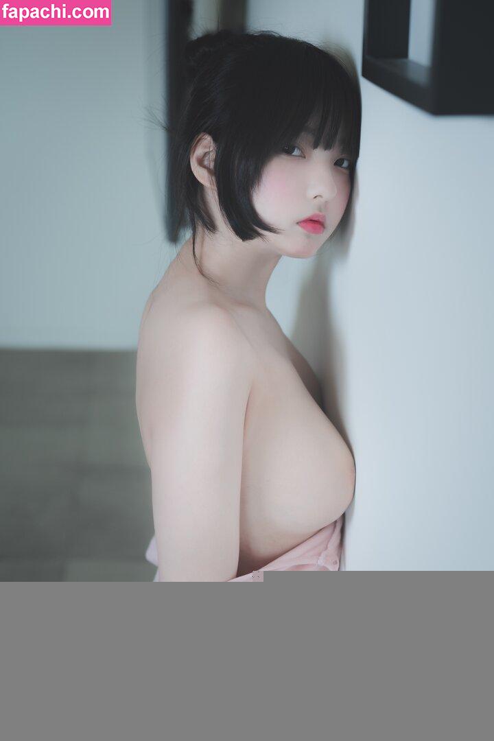 1cotton2 / Hansom 한솜 leaked nude photo #0006 from OnlyFans/Patreon