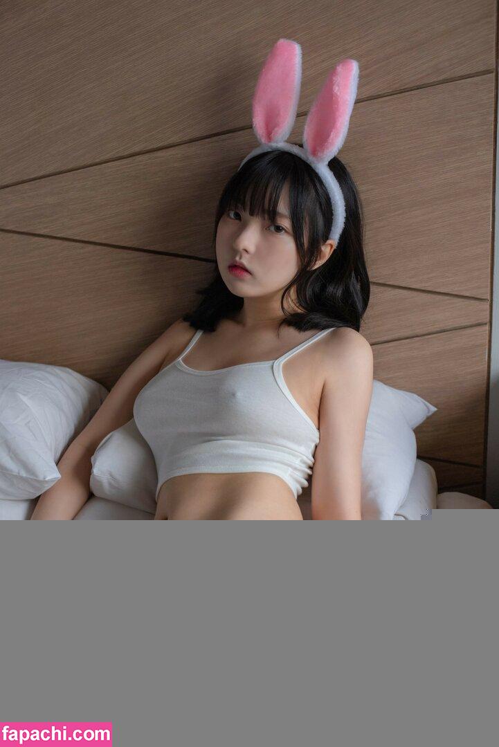 1cotton2 / Hansom 한솜 leaked nude photo #0017 from OnlyFans/Patreon