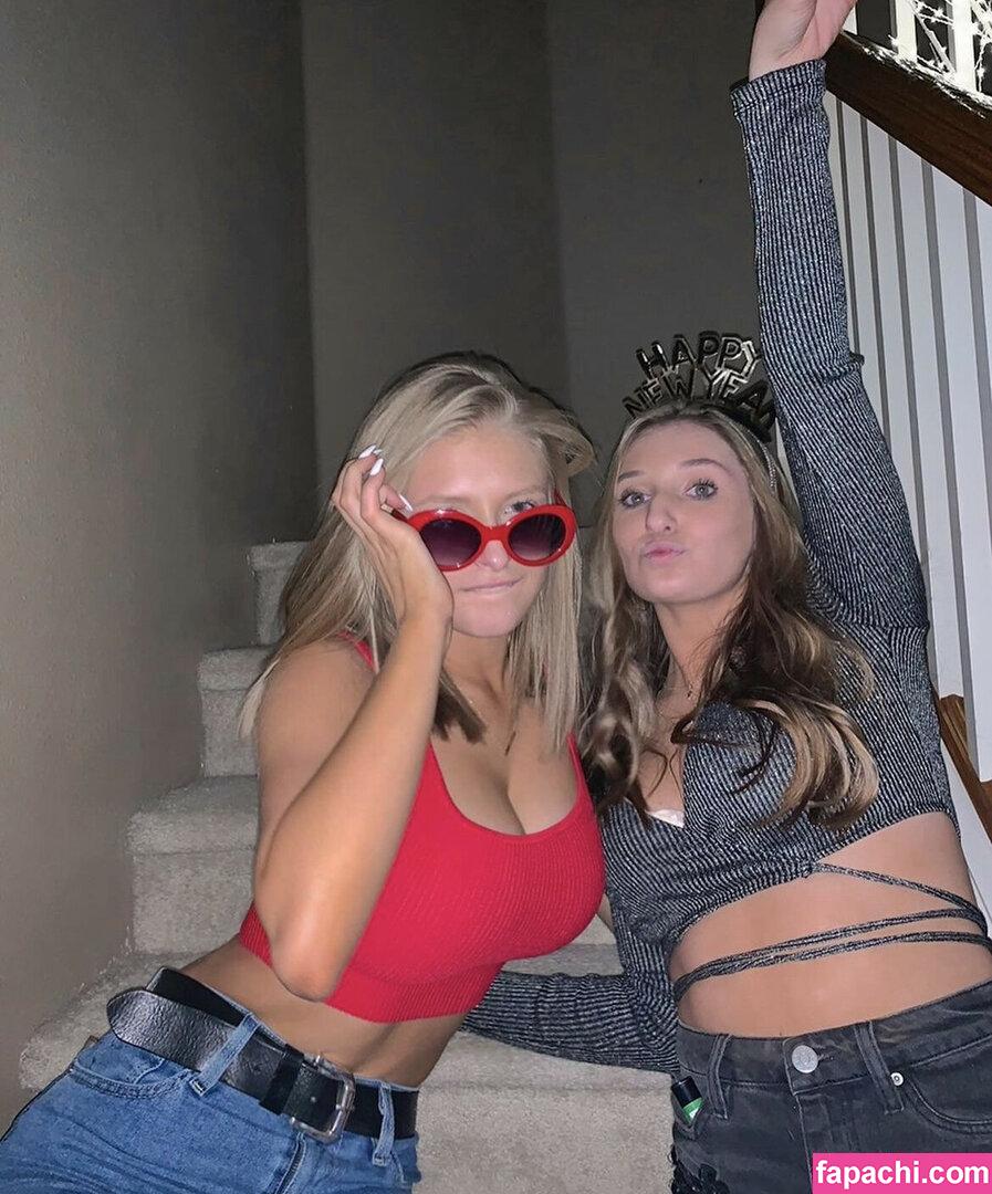2Chainzley / Ainsley Weaver / ainsleyweaver leaked nude photo #0013 from OnlyFans/Patreon