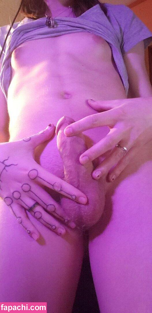 3dmarcy / bigdickgothgf / millidarcy leaked nude photo #0047 from OnlyFans/Patreon