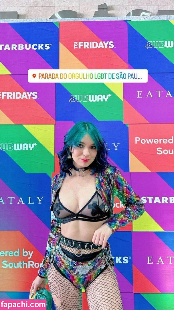 4ggy / Agatha Braga / aggyabby leaked nude photo #0062 from OnlyFans/Patreon