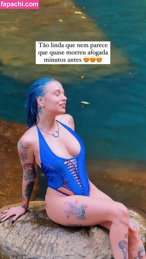 4ggy / Agatha Braga / aggyabby leaked nude photo #0091 from OnlyFans/Patreon