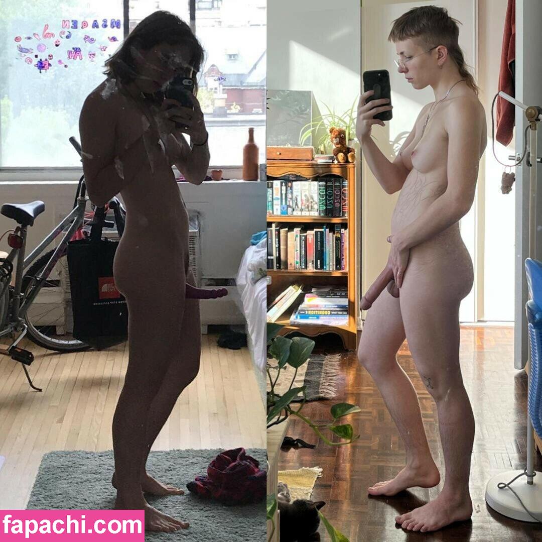 2sprites / sprite / sprite.rueangkit / twofae leaked nude photo #0051 from OnlyFans/Patreon
