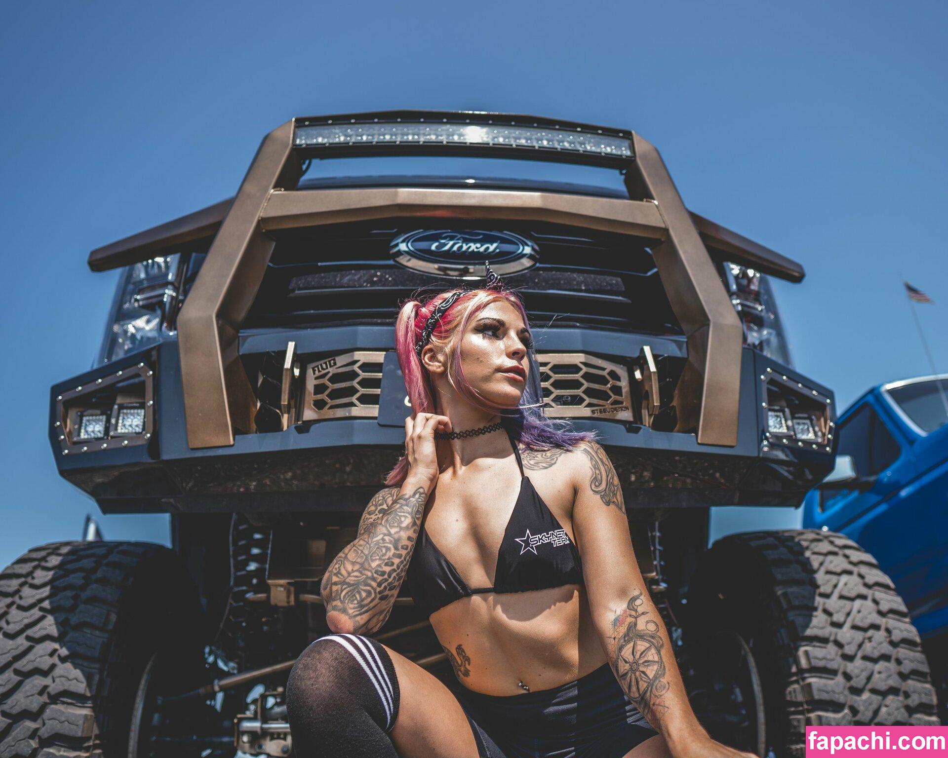 4x4froad / Annelisehope19 / TrucK & Car Girls / doubledoffroad / yogirlcassjax leaked nude photo #0086 from OnlyFans/Patreon
