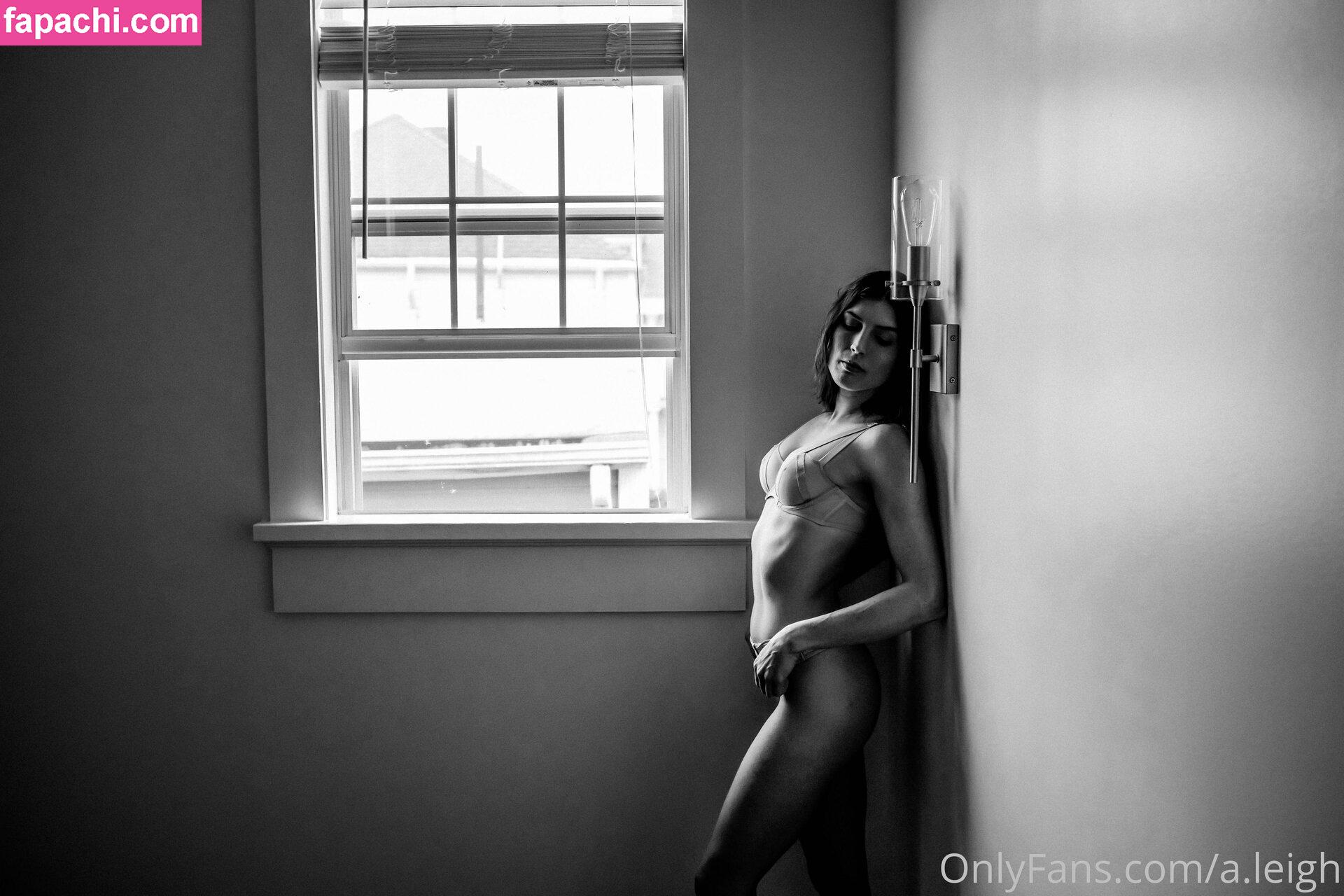 a.leigh / aoifeleigh leaked nude photo #0001 from OnlyFans/Patreon